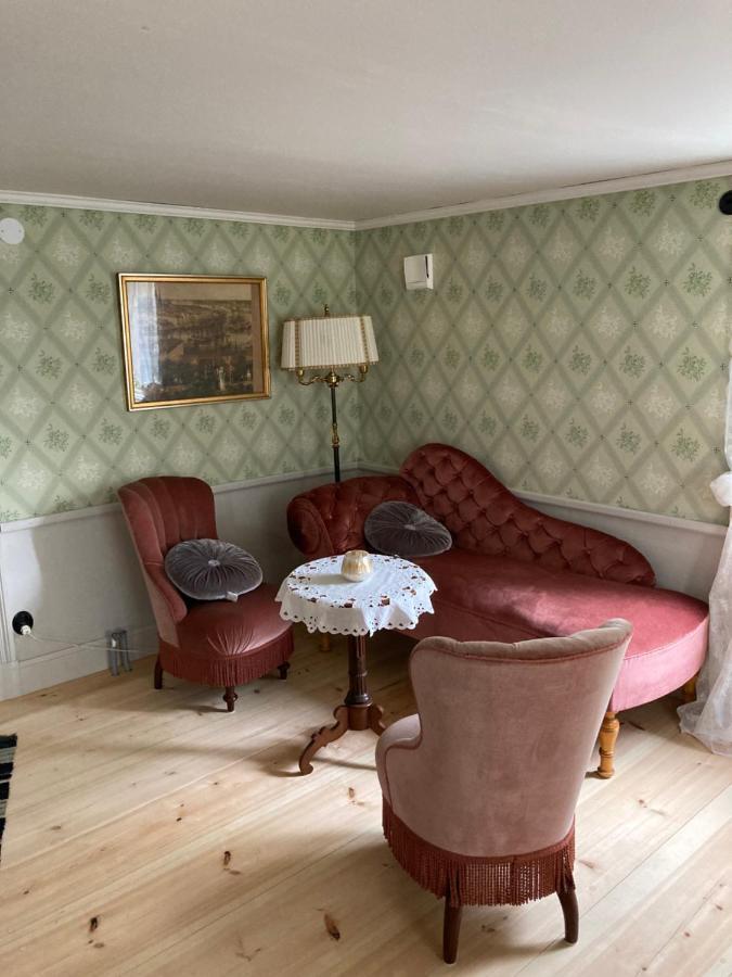 Thorstorps Gard B&B Söderköping Exterior foto