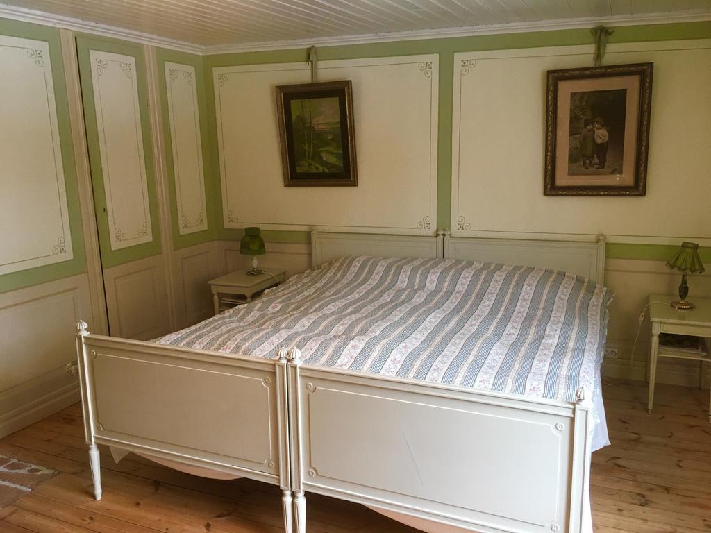 Thorstorps Gard B&B Söderköping Exterior foto