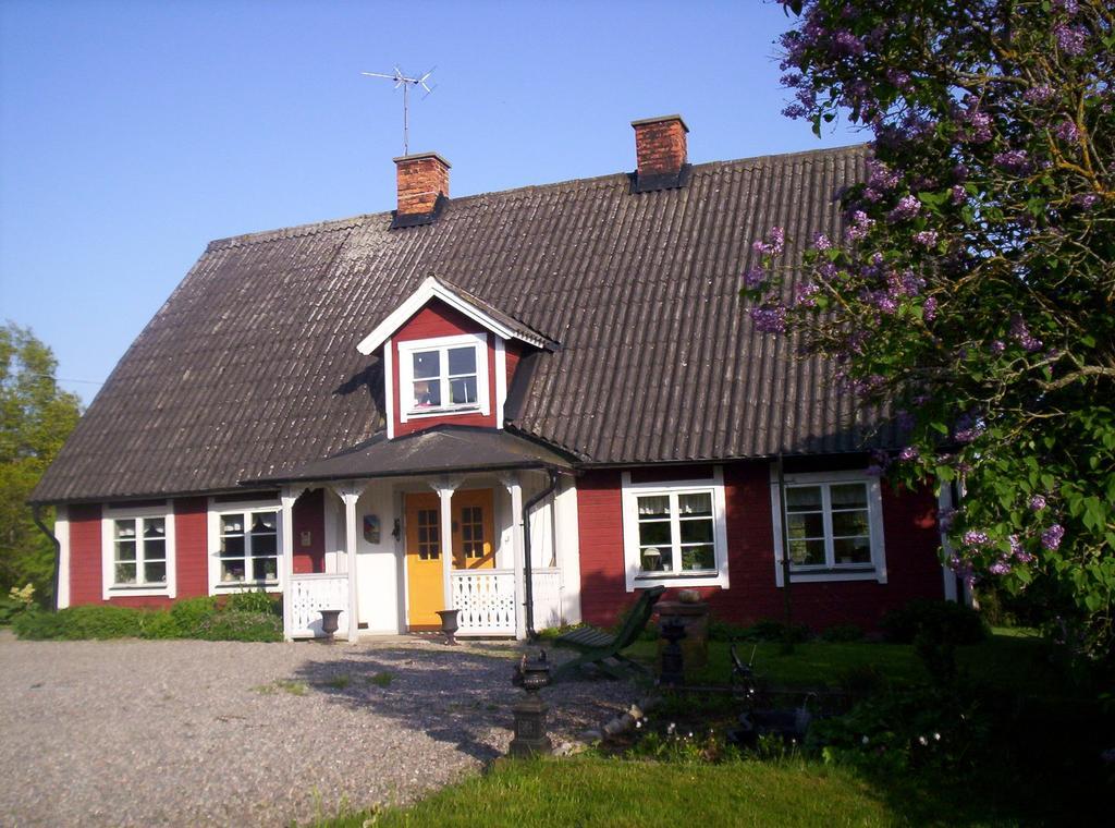 Thorstorps Gard B&B Söderköping Exterior foto
