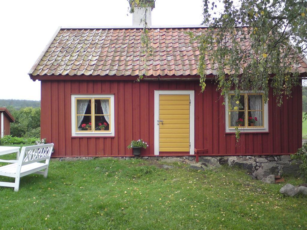 Thorstorps Gard B&B Söderköping Exterior foto