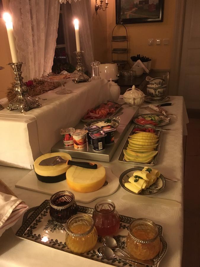 Thorstorps Gard B&B Söderköping Quarto foto