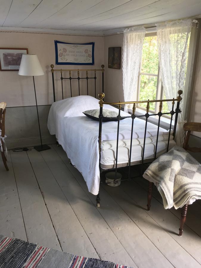 Thorstorps Gard B&B Söderköping Exterior foto
